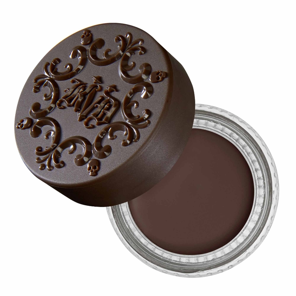 Kat Von D Super Brow Pomade - Dark Brown